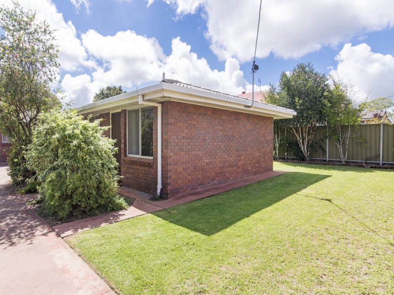 1/101 Alderley Street, Rangeville QLD 4350