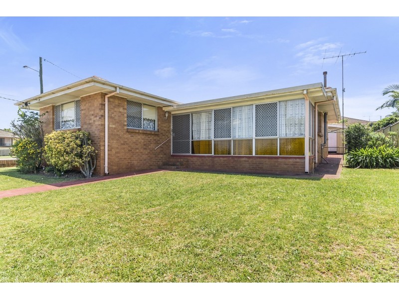 33 Fitzpatrick Street, Wilsonton QLD 4350