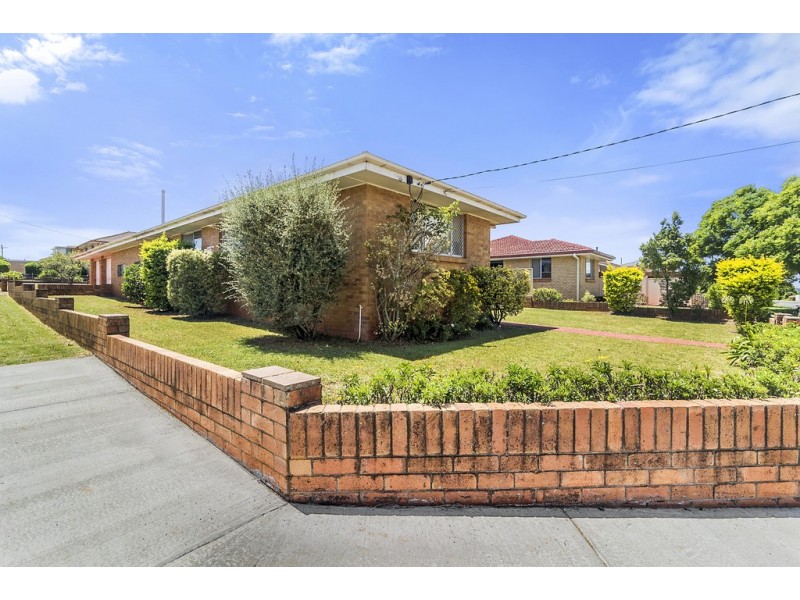 33 Fitzpatrick Street, Wilsonton QLD 4350