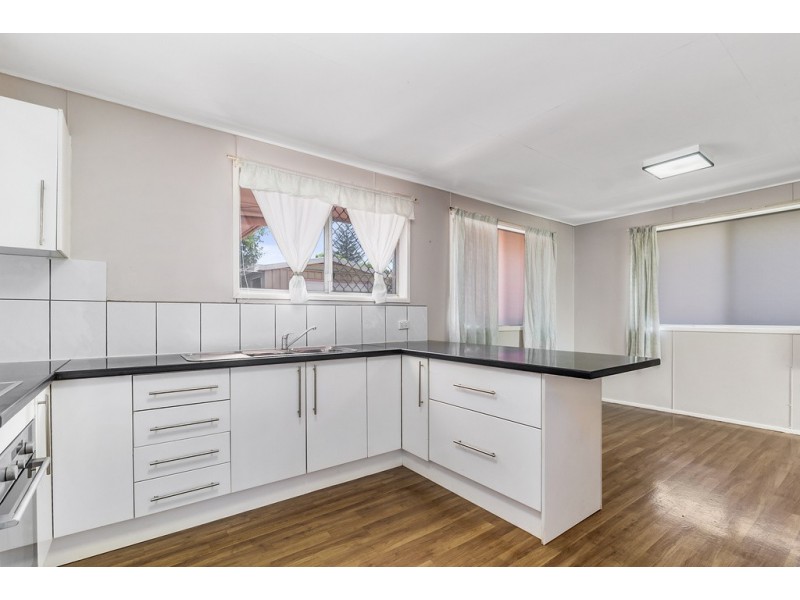 33 Fitzpatrick Street, Wilsonton QLD 4350