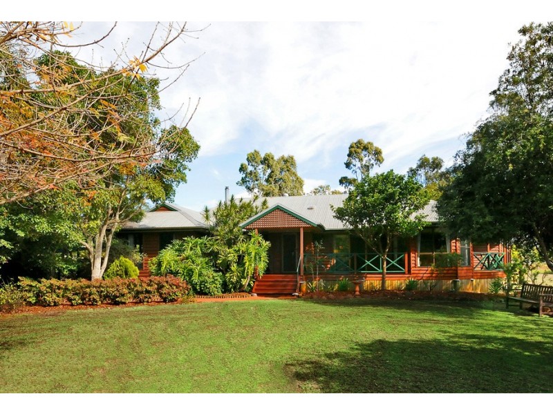 47 Cawdor Road, Highfields QLD 4352