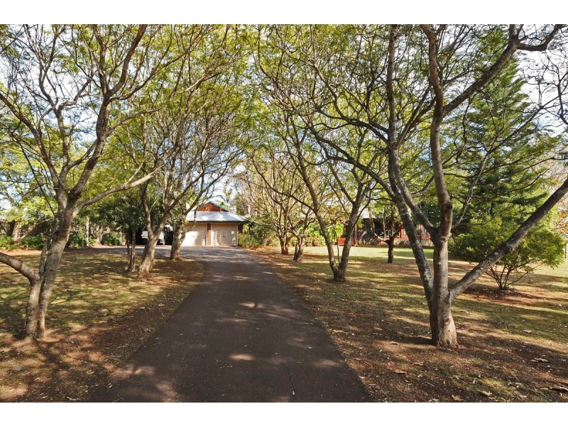 47 Cawdor Road, Highfields QLD 4352