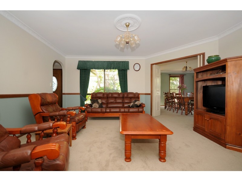 47 Cawdor Road, Highfields QLD 4352