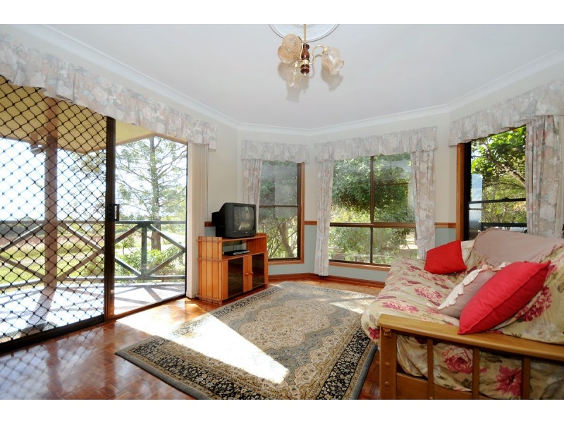 47 Cawdor Road, Highfields QLD 4352