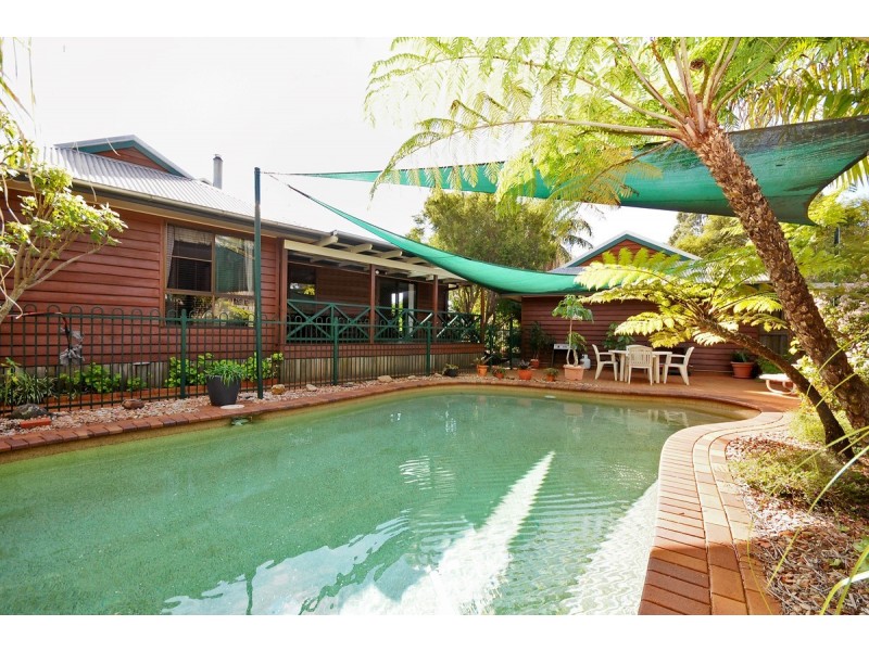 47 Cawdor Road, Highfields QLD 4352