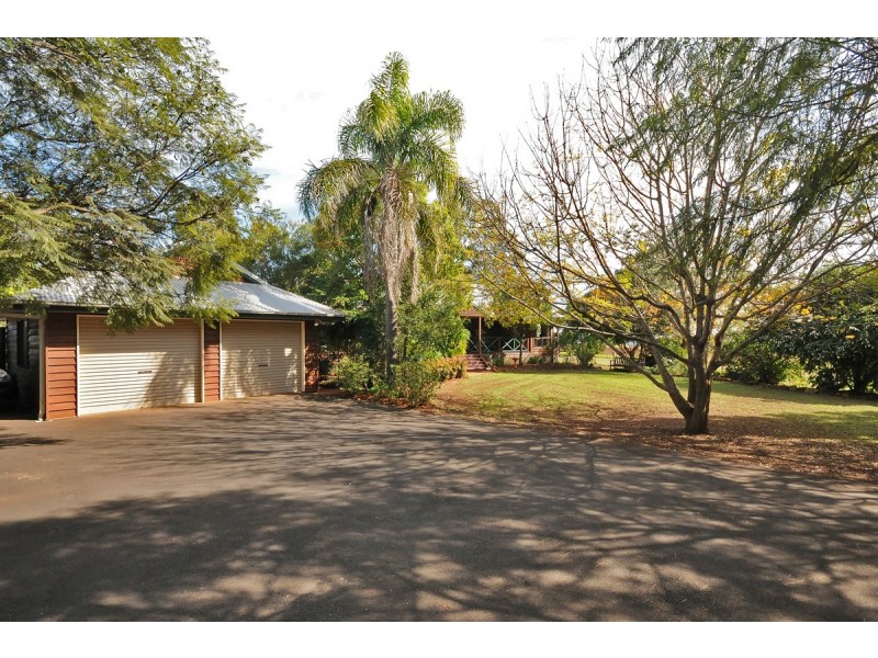 47 Cawdor Road, Highfields QLD 4352