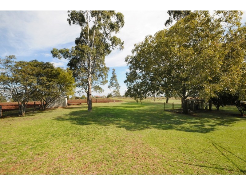 47 Cawdor Road, Highfields QLD 4352