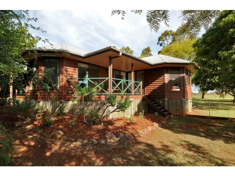 47 Cawdor Road, Highfields QLD 4352