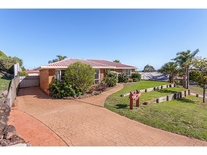 10 Quinlan Court, Darling Heights QLD 4350