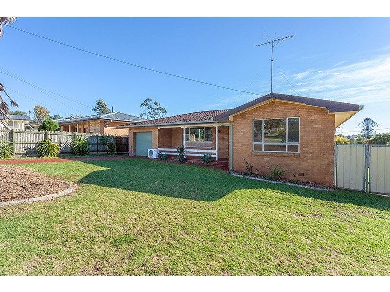 2 Priest Street, Rockville QLD 4350