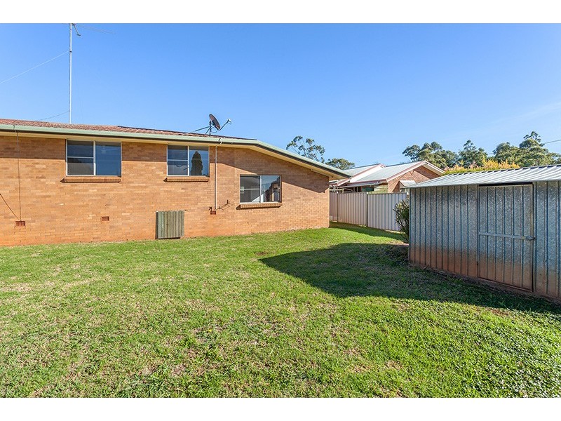 2 Priest Street, Rockville QLD 4350