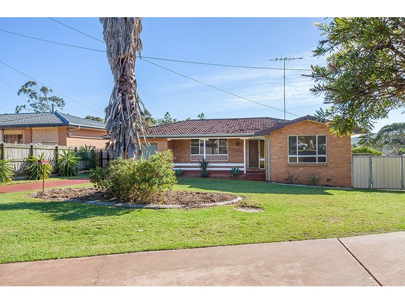 2 Priest Street, Rockville QLD 4350