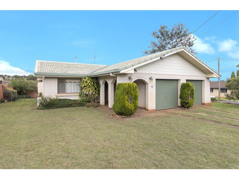 6 Joann Court, Rangeville QLD 4350