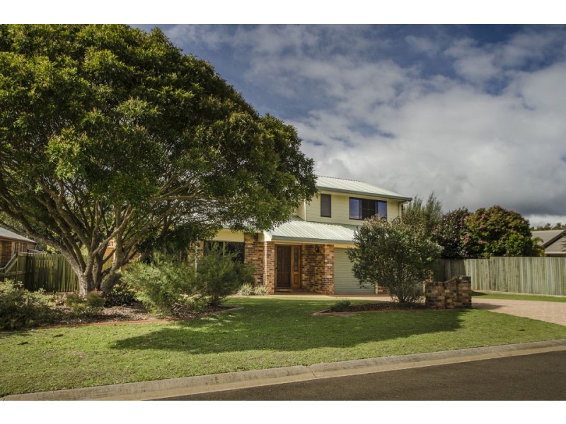12 Jakirralee Court, Middle Ridge QLD 4350