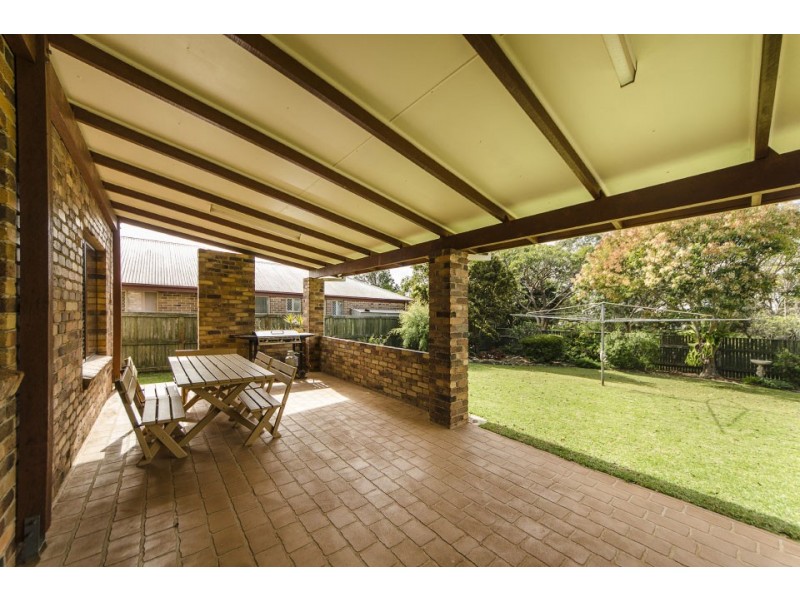 12 Jakirralee Court, Middle Ridge QLD 4350