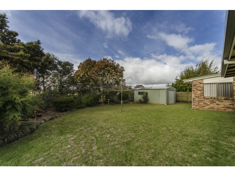 12 Jakirralee Court, Middle Ridge QLD 4350