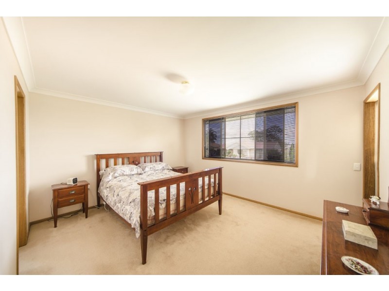 12 Jakirralee Court, Middle Ridge QLD 4350