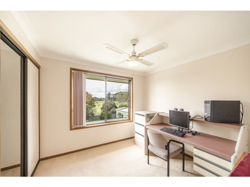 12 Jakirralee Court, Middle Ridge QLD 4350