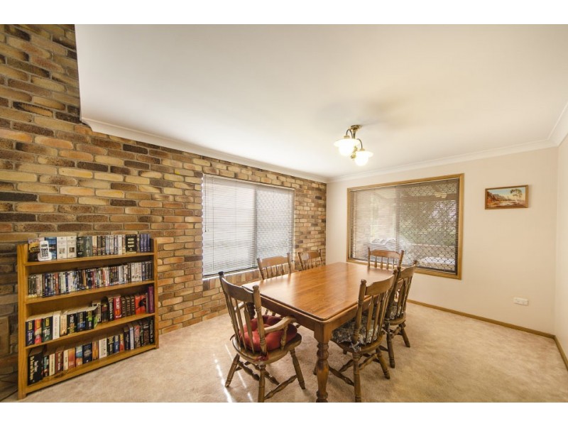12 Jakirralee Court, Middle Ridge QLD 4350