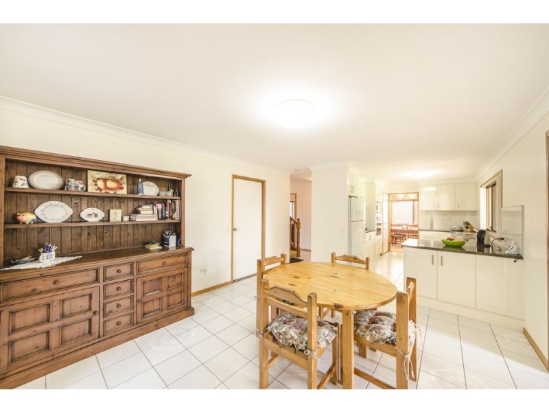 12 Jakirralee Court, Middle Ridge QLD 4350