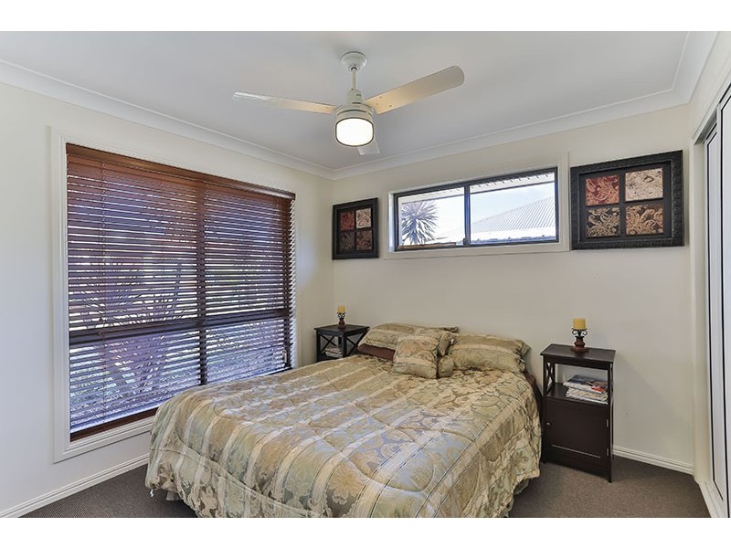 5 Willowburn Drive, Rockville QLD 4350