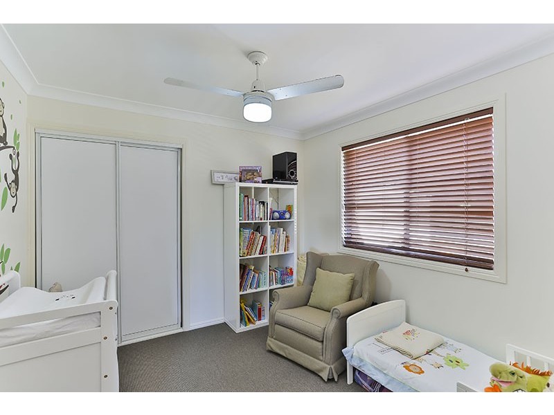 5 Willowburn Drive, Rockville QLD 4350