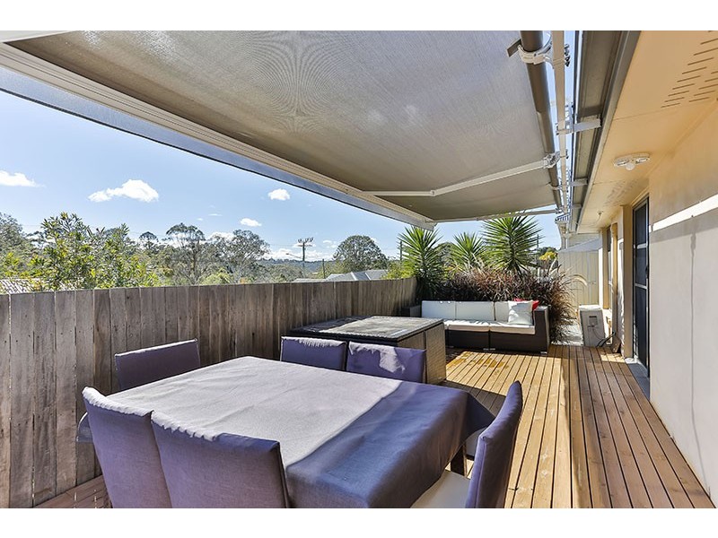 5 Willowburn Drive, Rockville QLD 4350