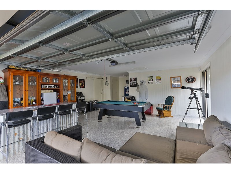 5 Willowburn Drive, Rockville QLD 4350