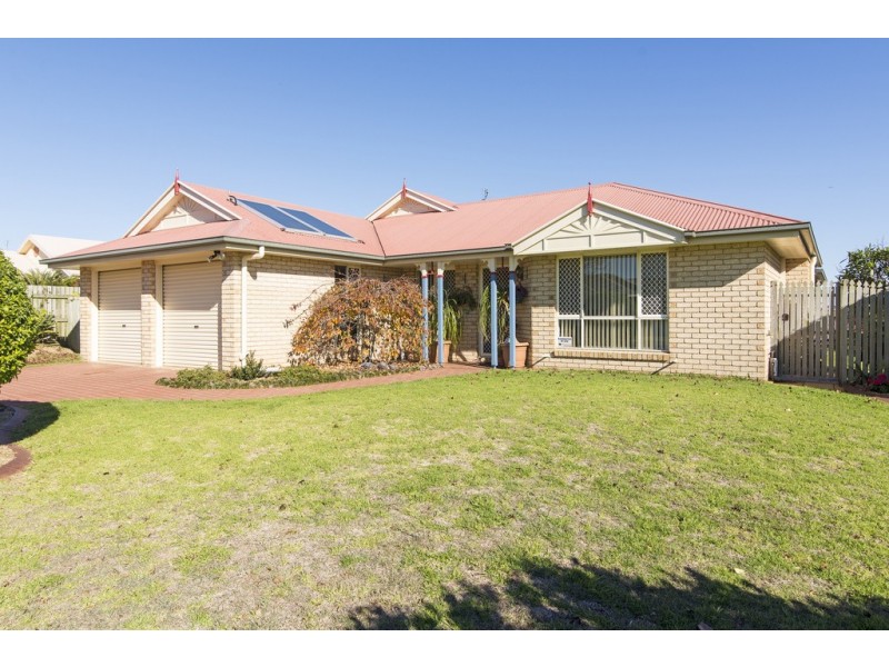 17 Strohfeldt Street, Middle Ridge QLD 4350