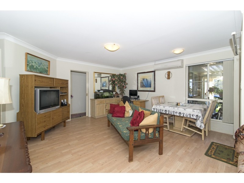 17 Strohfeldt Street, Middle Ridge QLD 4350