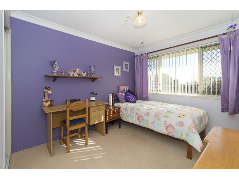 17 Strohfeldt Street, Middle Ridge QLD 4350