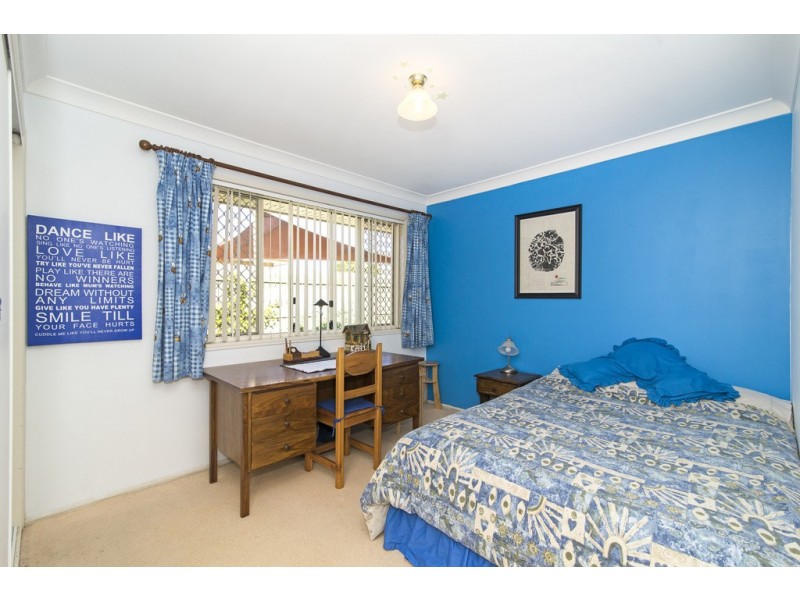 17 Strohfeldt Street, Middle Ridge QLD 4350
