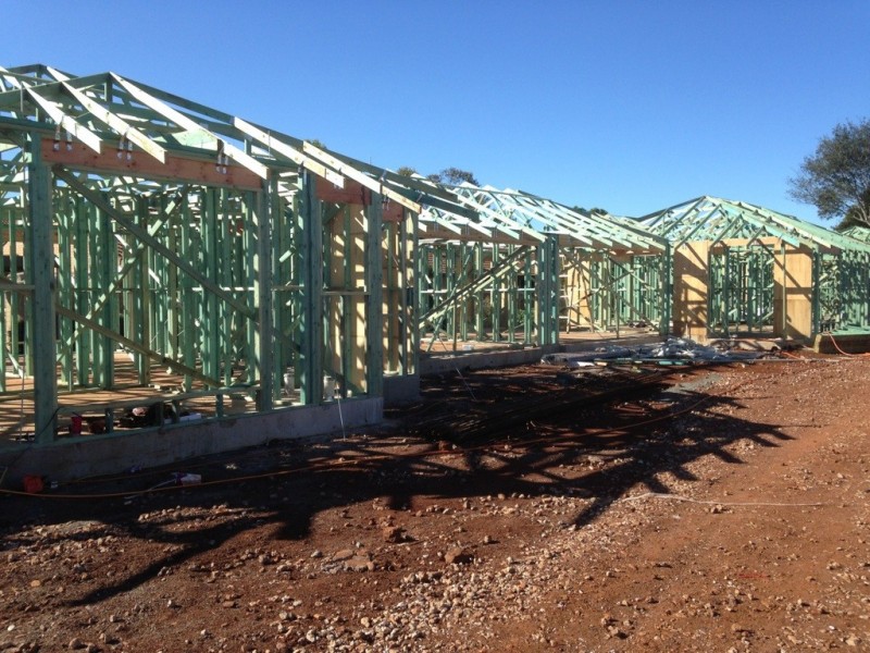 Proposed Unit 3/20 Payne Street, Wilsonton QLD 4350