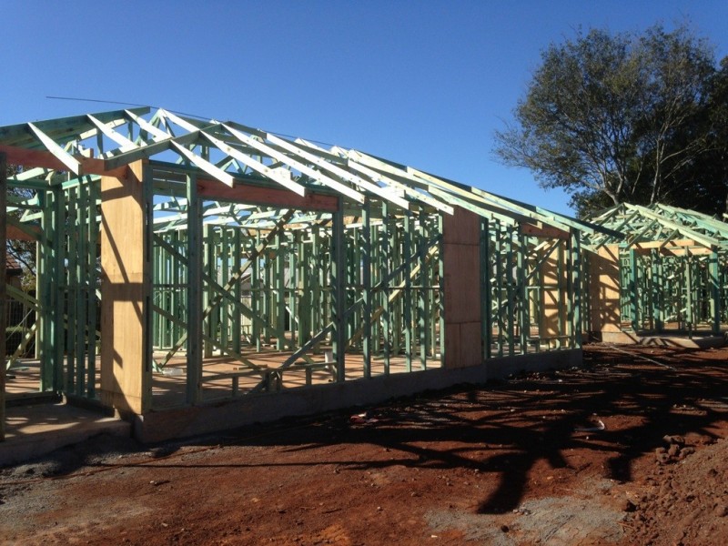 Proposed Unit 2/20 Payne Street, Wilsonton QLD 4350