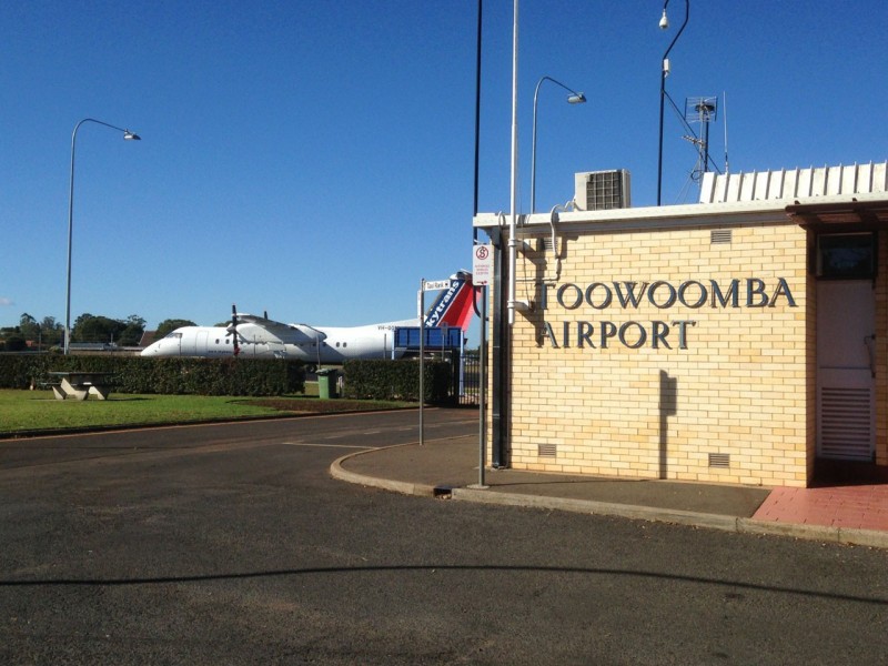 Proposed Unit 2/20 Payne Street, Wilsonton QLD 4350