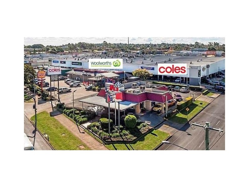 Proposed Unit 2/20 Payne Street, Wilsonton QLD 4350