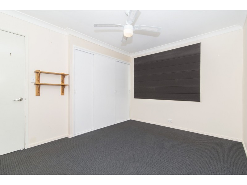 8 Dalzell Crescent, Darling Heights QLD 4350