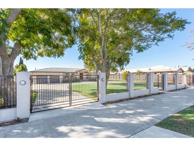 211-213 Nelson Street, Kearneys Spring QLD 4350