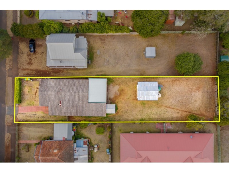 16A Warwick Street, Harristown QLD 4350