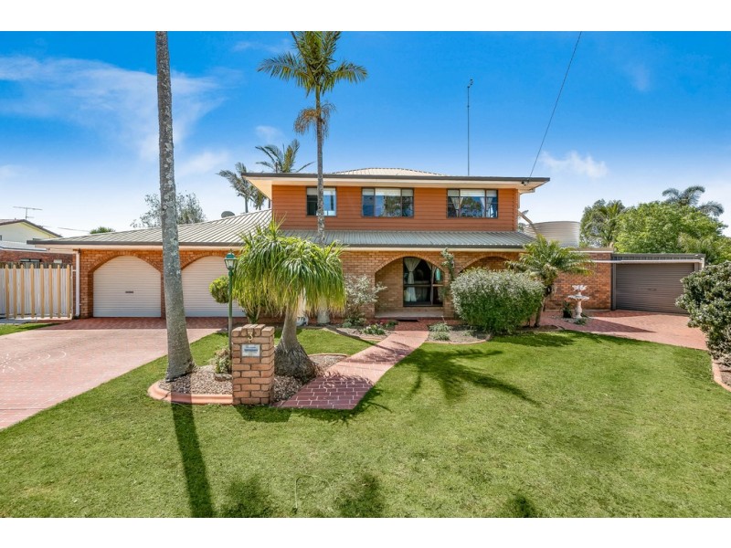 3 Fysh Court, Wilsonton QLD 4350