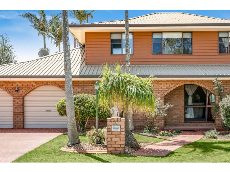 3 Fysh Court, Wilsonton QLD 4350