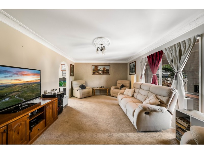 3 Fysh Court, Wilsonton QLD 4350