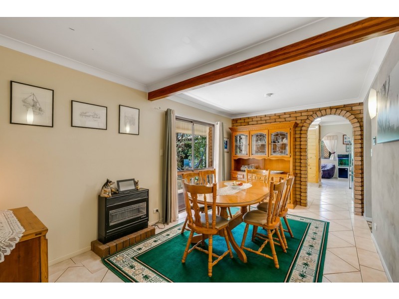 3 Fysh Court, Wilsonton QLD 4350