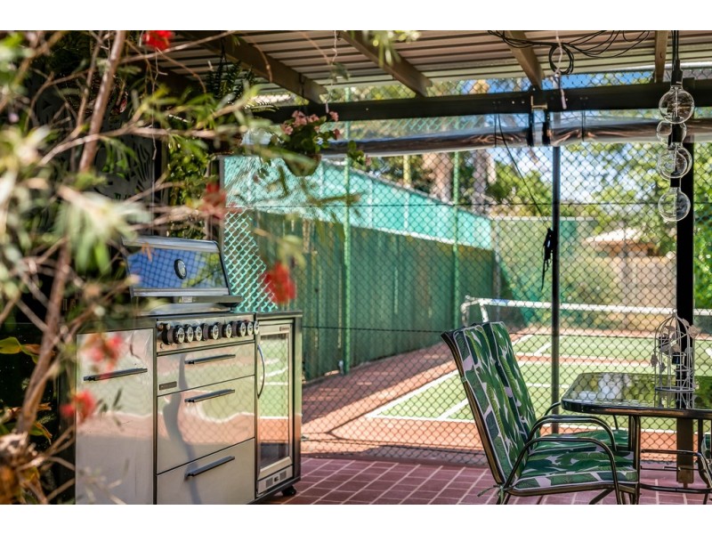 3 Fysh Court, Wilsonton QLD 4350