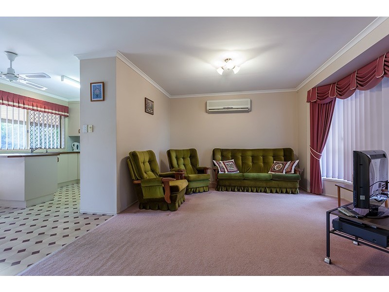 91 Hursley Road, Glenvale QLD 4350