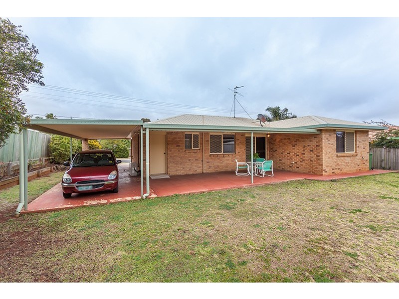 91 Hursley Road, Glenvale QLD 4350