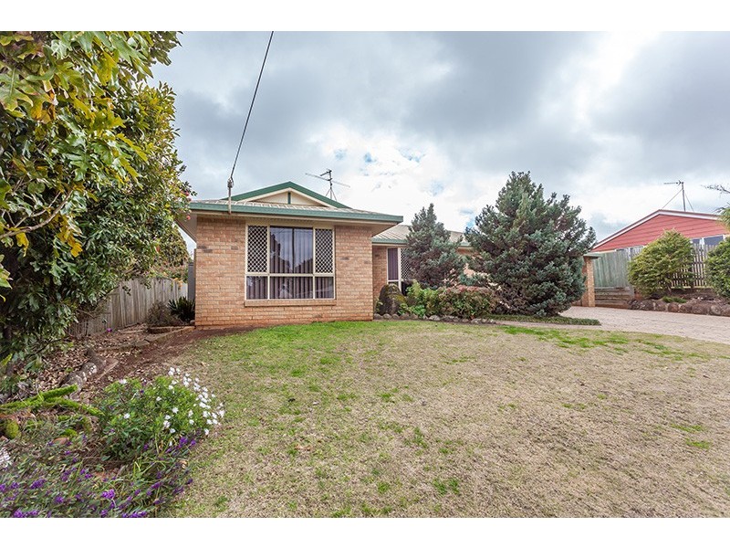 91 Hursley Road, Glenvale QLD 4350