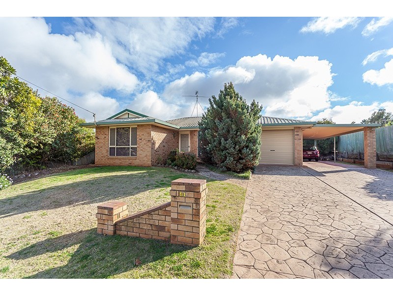 91 Hursley Road, Glenvale QLD 4350