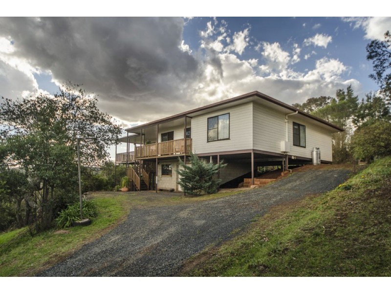 9 Scenic Court, Gowrie Junction QLD 4352