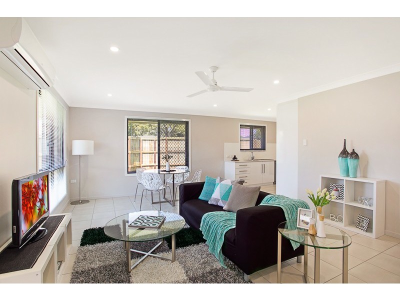 Unit 4/49 McGregor Street, Wilsonton QLD 4350